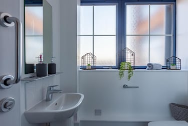 1 bed house, Grassmere Street, City Centre, Leicester, LE27PT - Image 6